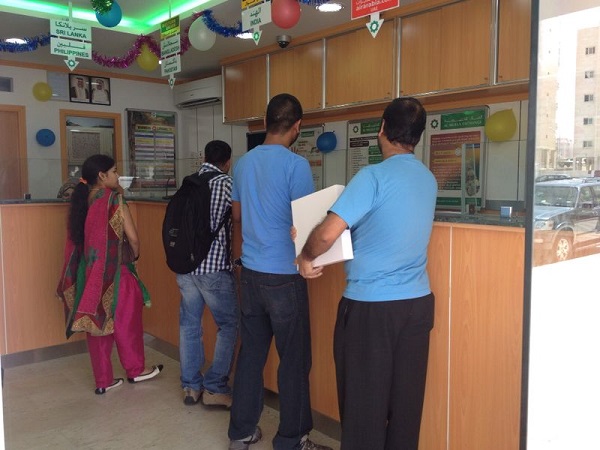 Indiansinkuwait Money Exchange Companies Must Recruit 15 Money Exchange Companies Must Recruit