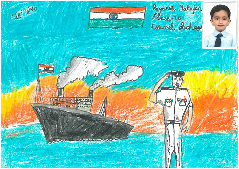 Indian Navy - một chủ thể thú vị lôi cuốn sự quan hoài và tò lần của rất đông người. Khi ngắm nhìn và thưởng thức những tranh ảnh về chủ thể này, các bạn sẽ thấy được sự uyển fake của thủy quân chặn Độ trên biển khơi hòn đảo, mặt khác dò thám hiểu thêm thắt về văn hóa truyền thống và lịch sử hào hùng của giang sơn này. Đừng bỏ qua thời cơ tận thưởng những thưởng thức lạ mắt này chúng ta nhé.