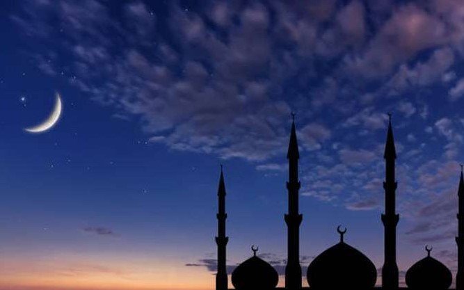 tomorrow ramadan in uae saudi arabia