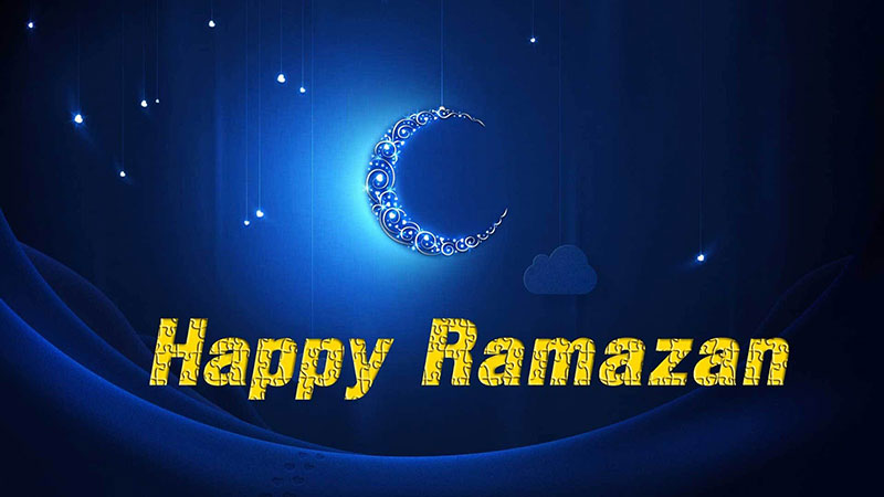 - Ramadan - Ramadan