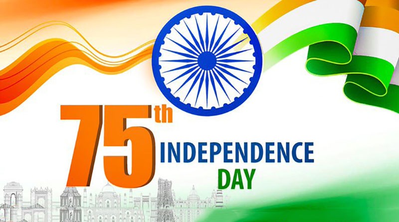 75 Years of Freedom