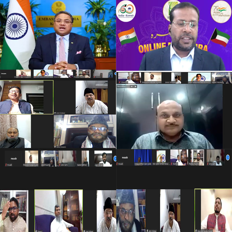 Speech on universal brotherhood is more valuable than patriotism 06 image