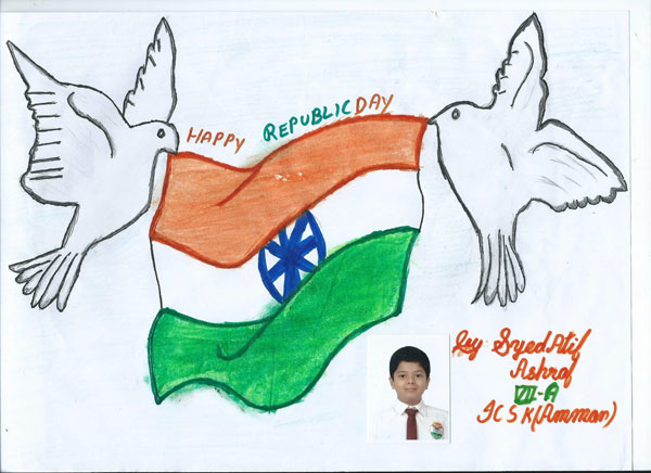 Happy Republic Day