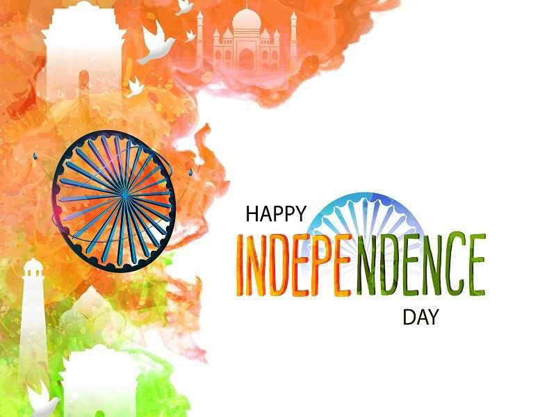Independence Day of India