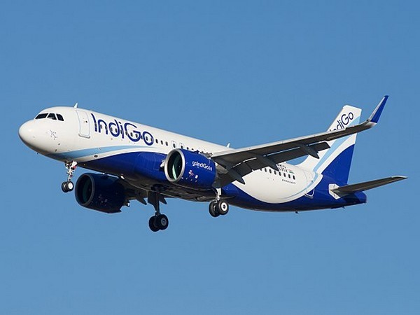 IndiGo Chennai-Kuwait flight makes emergency land after 