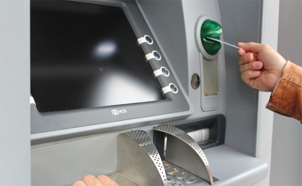 ATMs in Kuwait to be sterilized