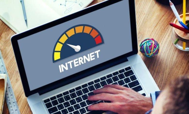 Use of Internet increased in Kuwait during the Corona pandemic