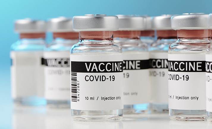 No additional side effects of Covid-19 vaccines detected in Kuwait