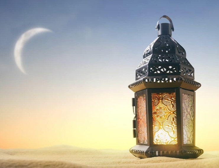 Eid Al-Fitr is on Wednesday, April 10th, says Al-Ujairi Scientific Center