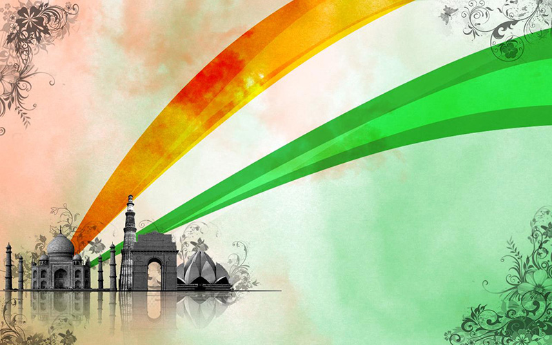 India’s Independence