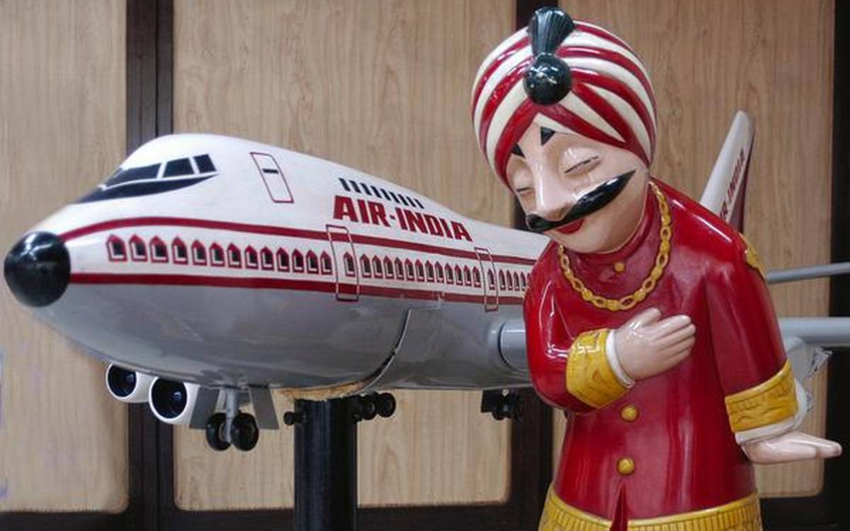 Tata Sons wins Air India bid at Rs 18,000 crore