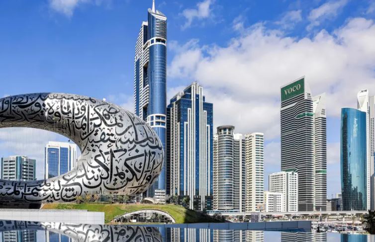 UAE announces residence visa for retired expats