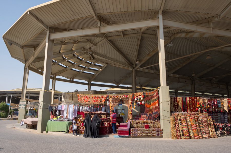 Friday Market to reopen today