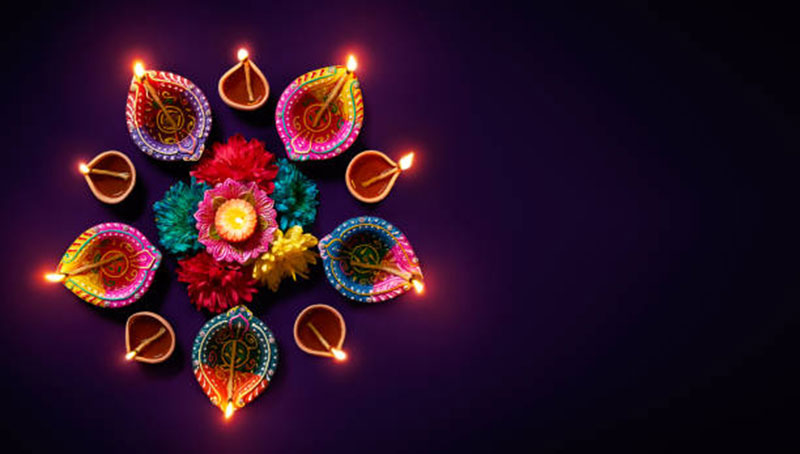 Diwali Celebrations By Nri’s 