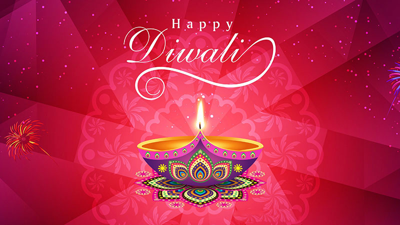 Significance Of Diyas, Rangoli, Lanterns And Sweet During Diwali