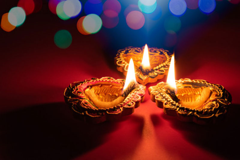Diwali-The Festival Of Lights