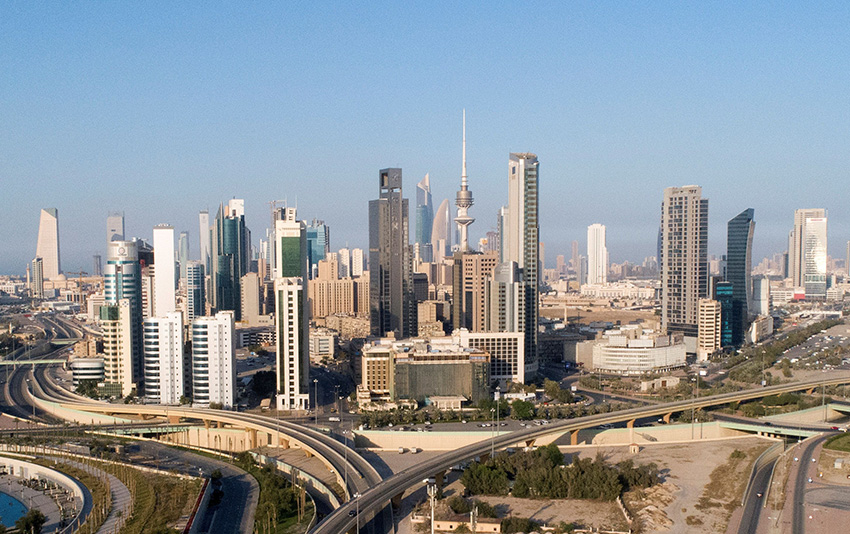 Kuwait may open family visa for certain category in 2024