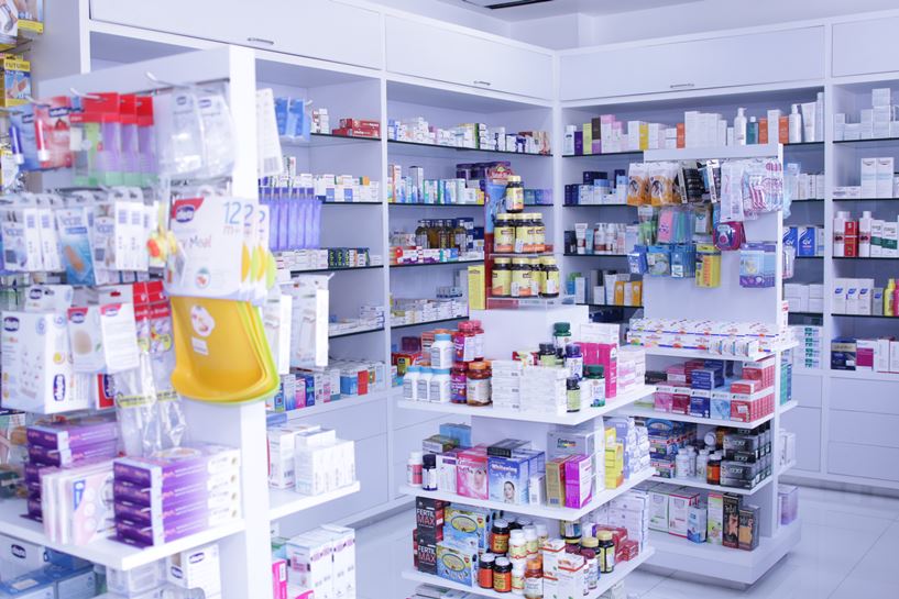 Pharmacies in Kuwait  are allowed to open 24 hours a day