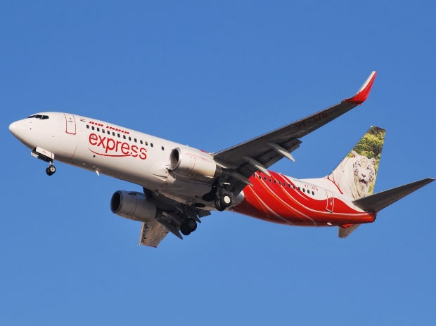 AI flight to Kuwait makes emergency landing at Karipur