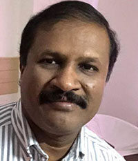 Obituary - Mr. Ramesh Babu