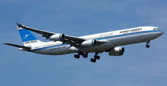 Kuwait Airways beefs up Airbus A320 fleet for better passenger service 