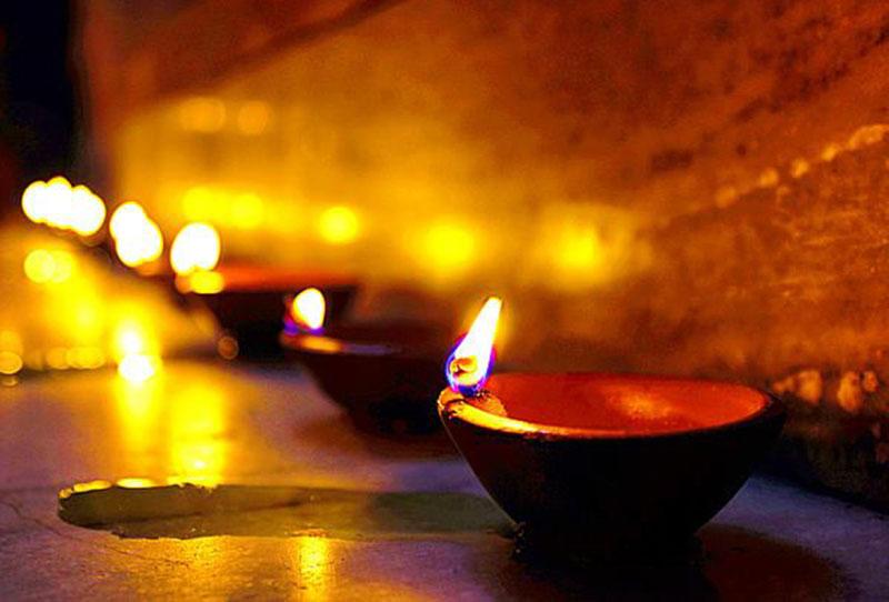 Diwali-A Global Festival