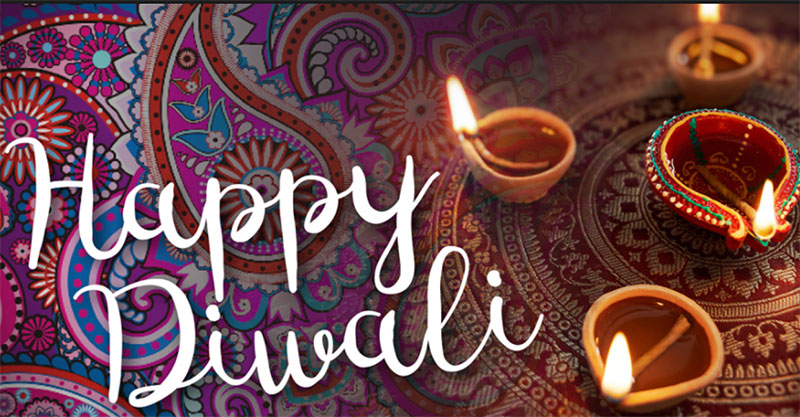 Diwali – Festival of Lights 