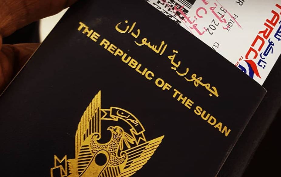 Kuwait suspends Visa for Sudanese