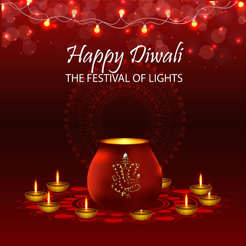 Diwali: A Festival Of Lights