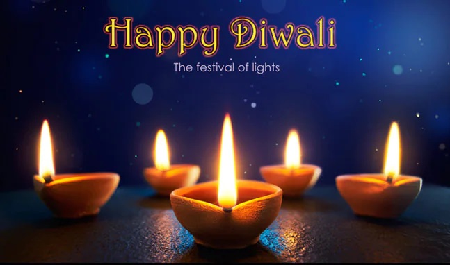 An Eco-friendly and Human-friendly Diwali