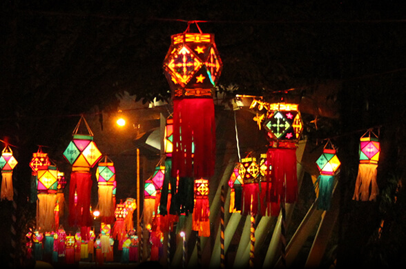 Diwali  The Festival of Light