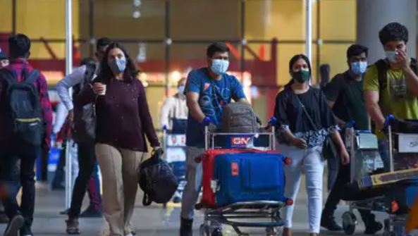 Omicron: India to rethink on Resumption of international flights