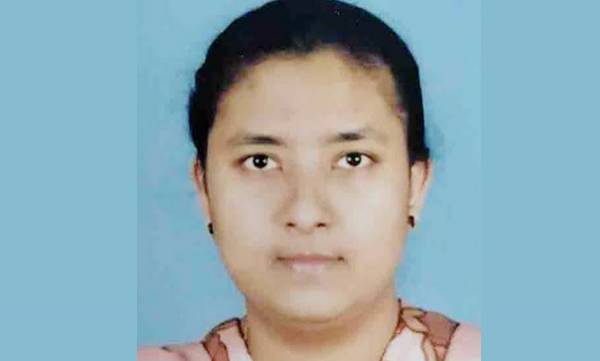 Indian nurse passed away in Kuwait