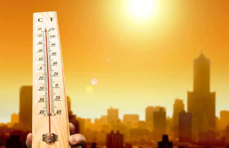 Increasing heat in Kuwait may cause more death rate, says study