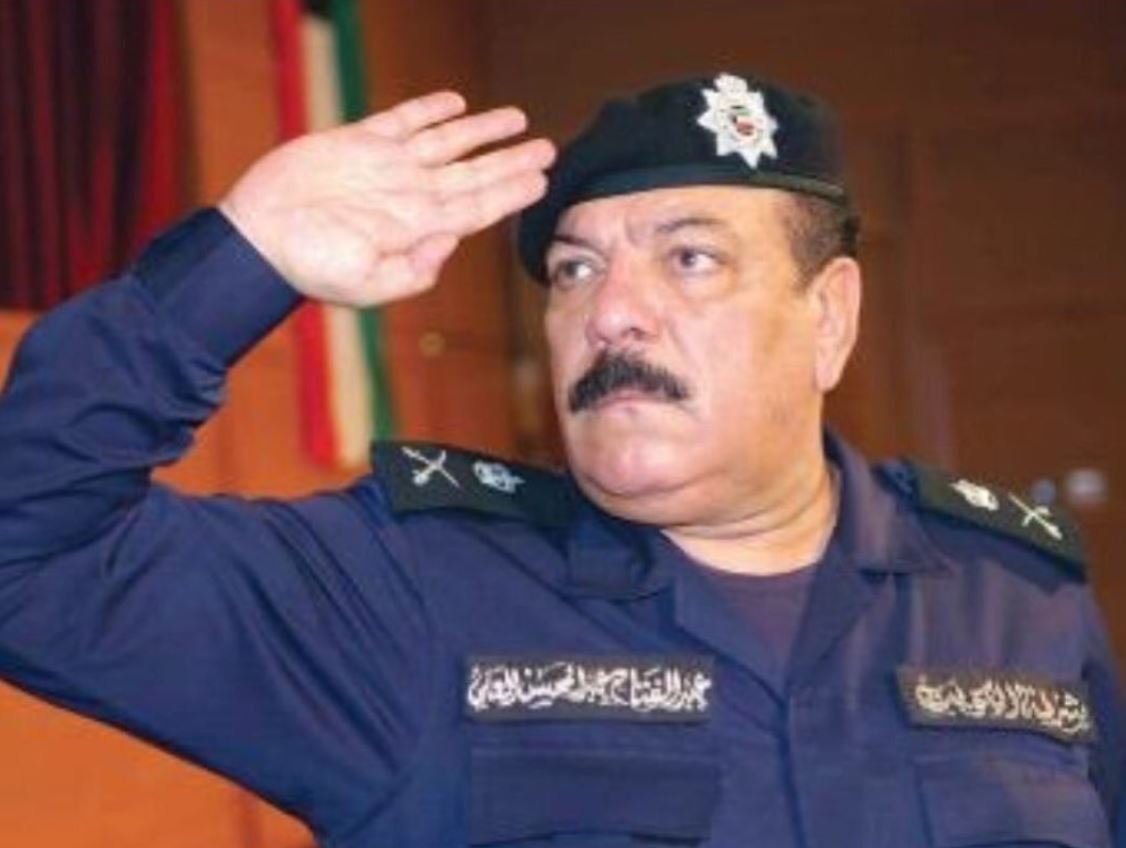 Lt Gen Abdul Fatah Ali to lead campaign against health requirement violators