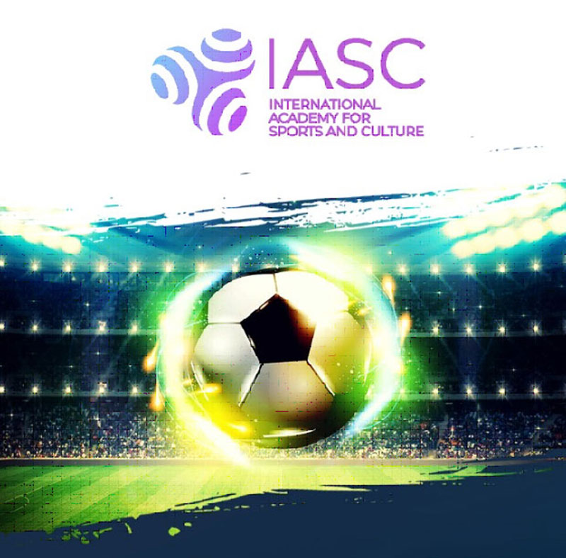 International Academy for Sports& Culture Organize coaching Classes for Students