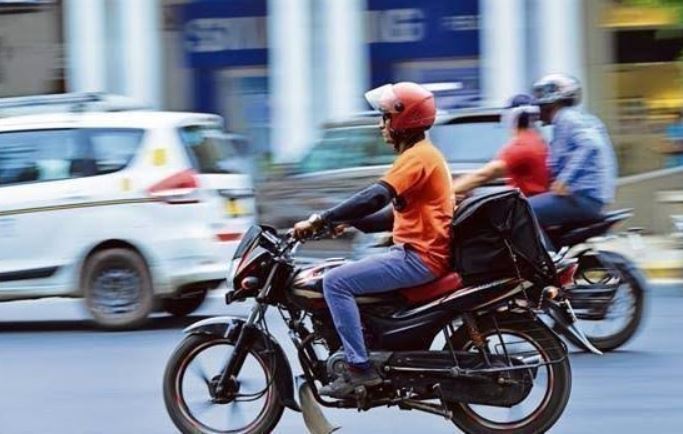 MoI to regulate two wheeler traffic 