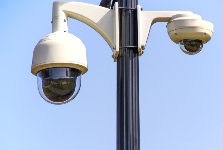 Surveillance cameras installed on beaches, parks to arrest law violators