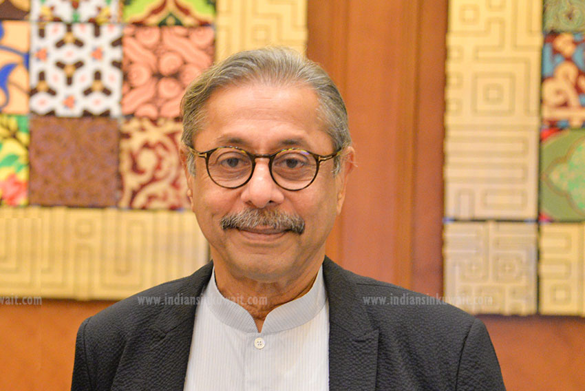 Post Covid, do a heart check to stay safe: Dr. Naresh Trehan