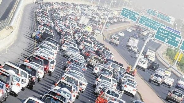 Kuwait tweaks school hours in bid to reduce traffic jams