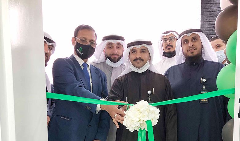 Al Mulla Exchange inaugurates their 93rd branch in Kuwait