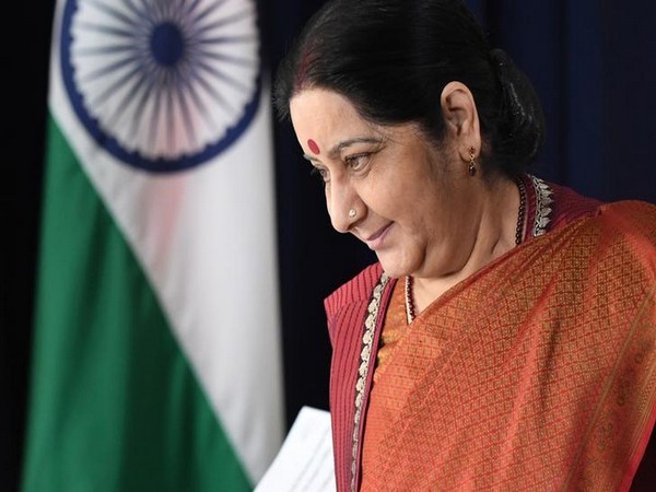 Pravasi Bhartiya Kendra  renamed after Sushma Swaraj