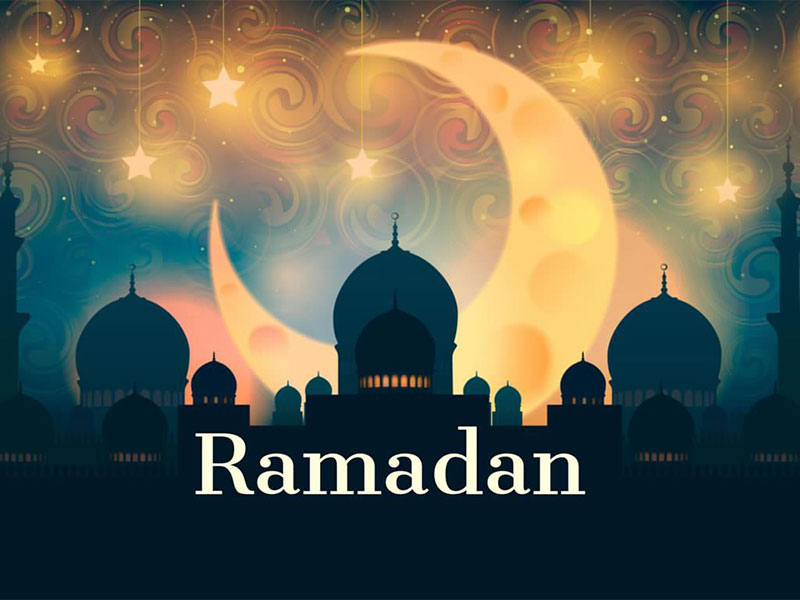 Ramadan –Holy Month of Islam