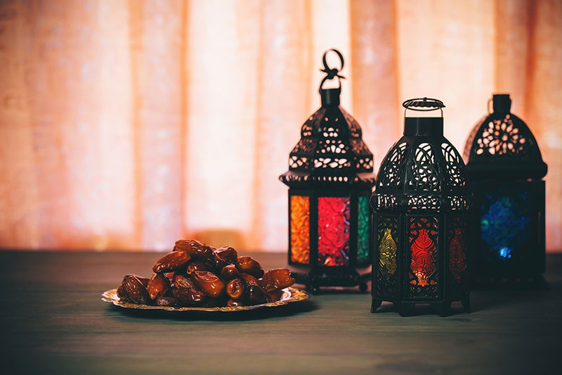 Ramadan: The Night of Power