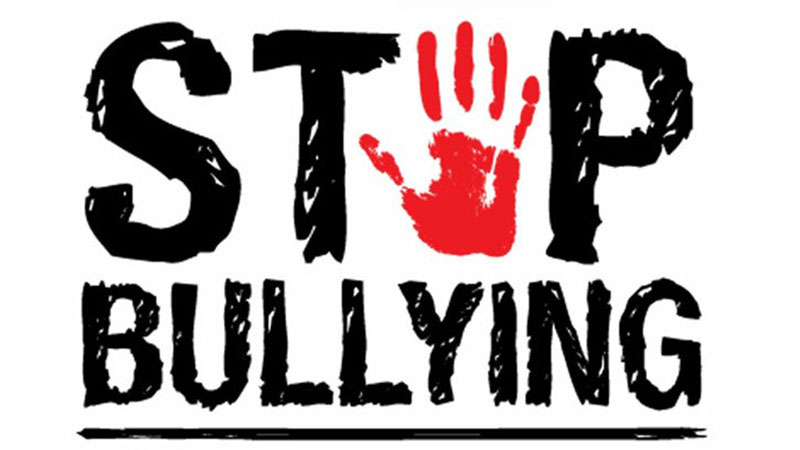 Let’s Stop Bullying