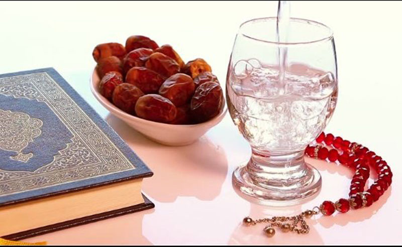 Amazing Health Benefits of Ramadan