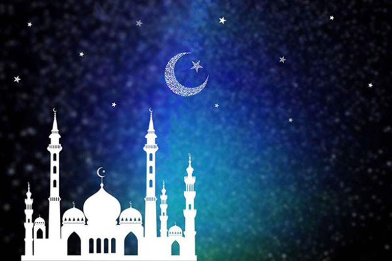 Ramadan – A Holy Month of Peace and Joy
