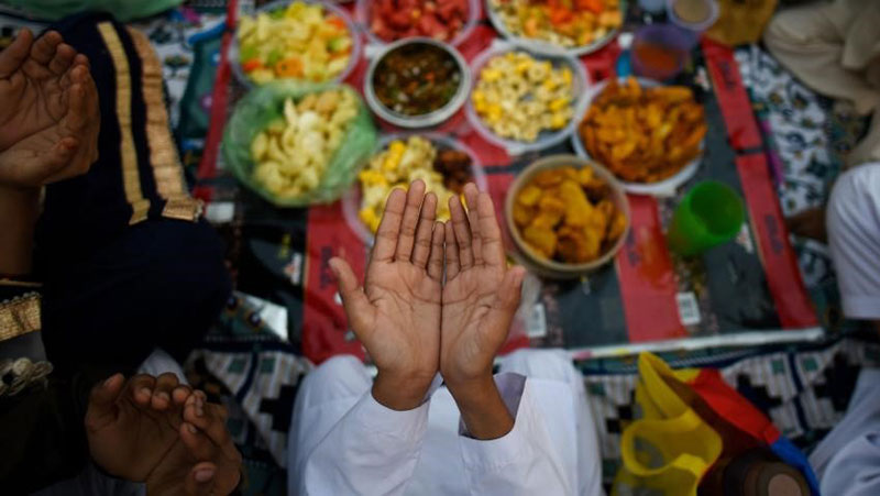 Ramadan: A month of Generosity