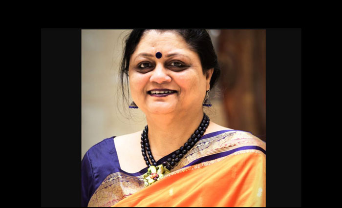 New Indian School principal Mrs. Jaya Wilson passed away in Kuwait