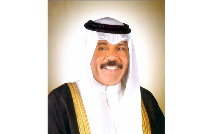 Kuwaiti Deputy Amir congratulates India on National Day